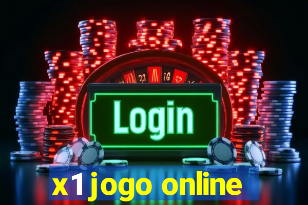 x1 jogo online